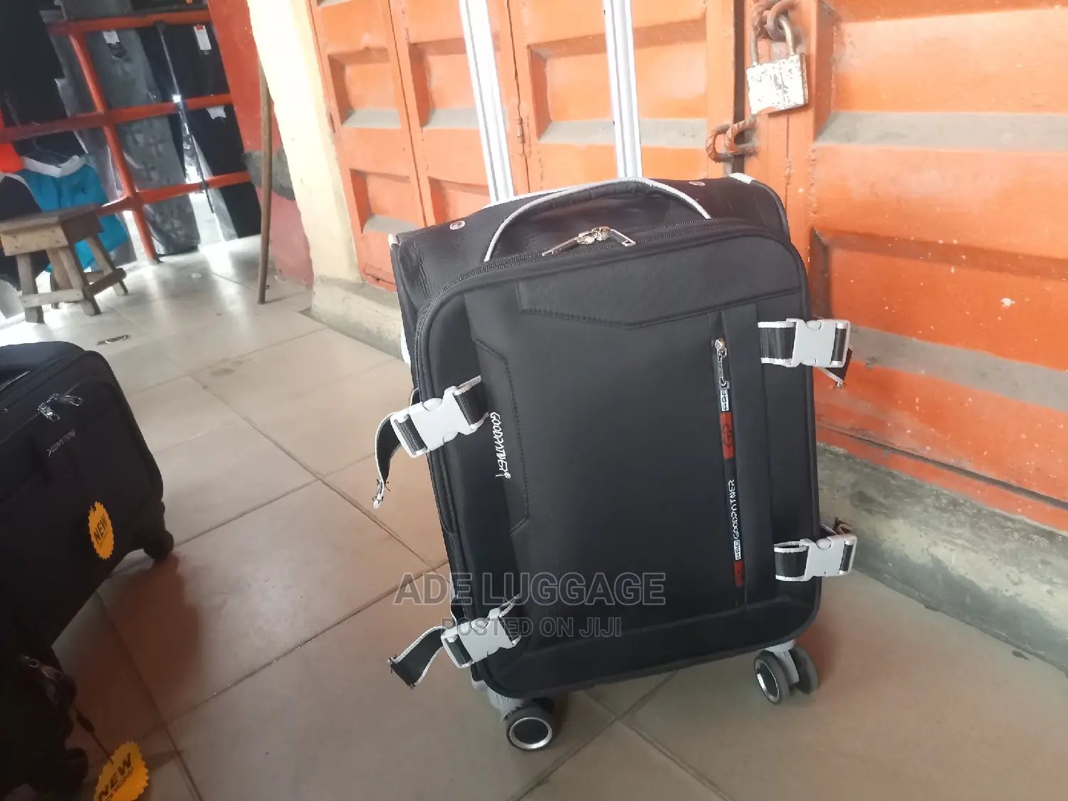 High Grade Good Partner Luggage Box
