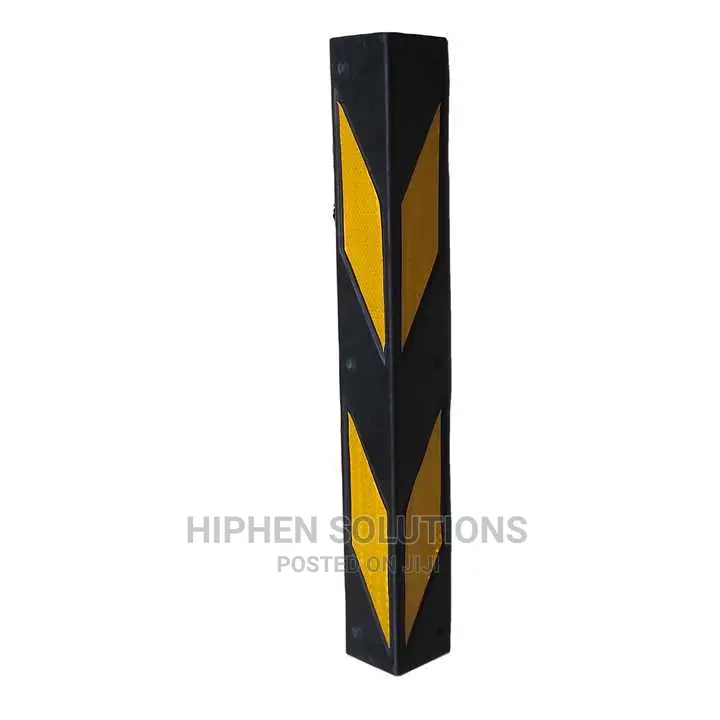 Safety Rubber Wall