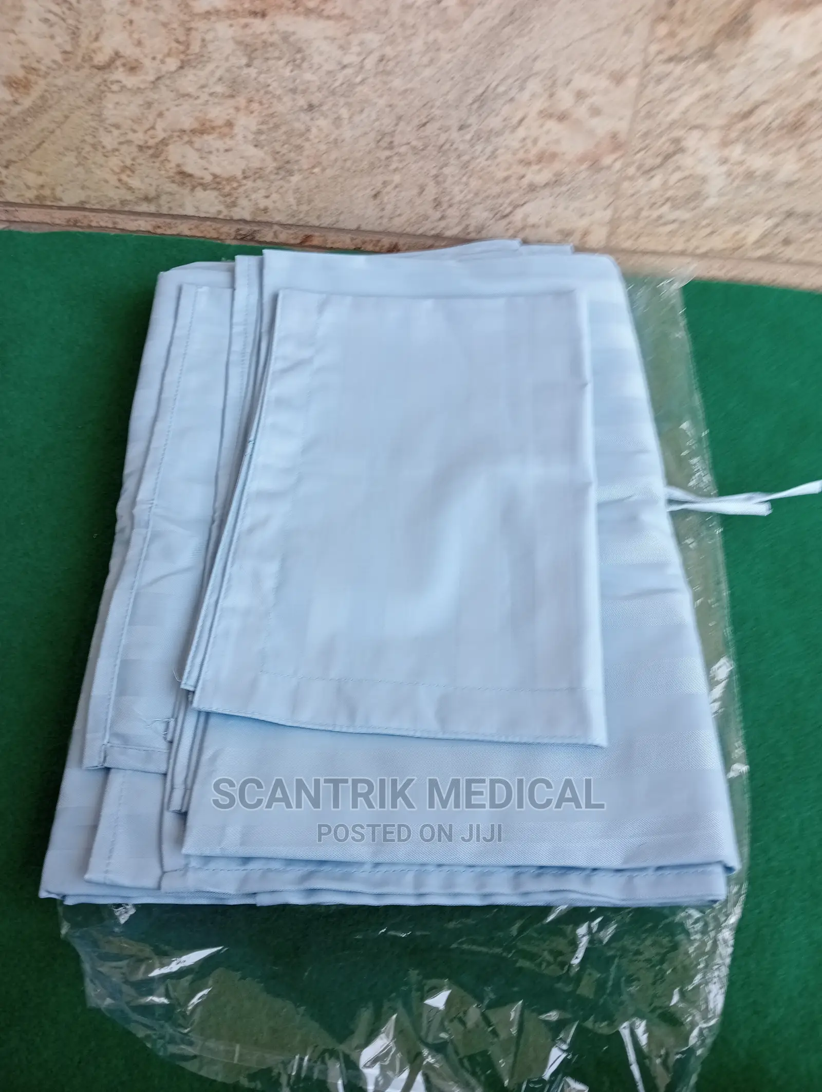 Medical Bed Sheets for Clinical