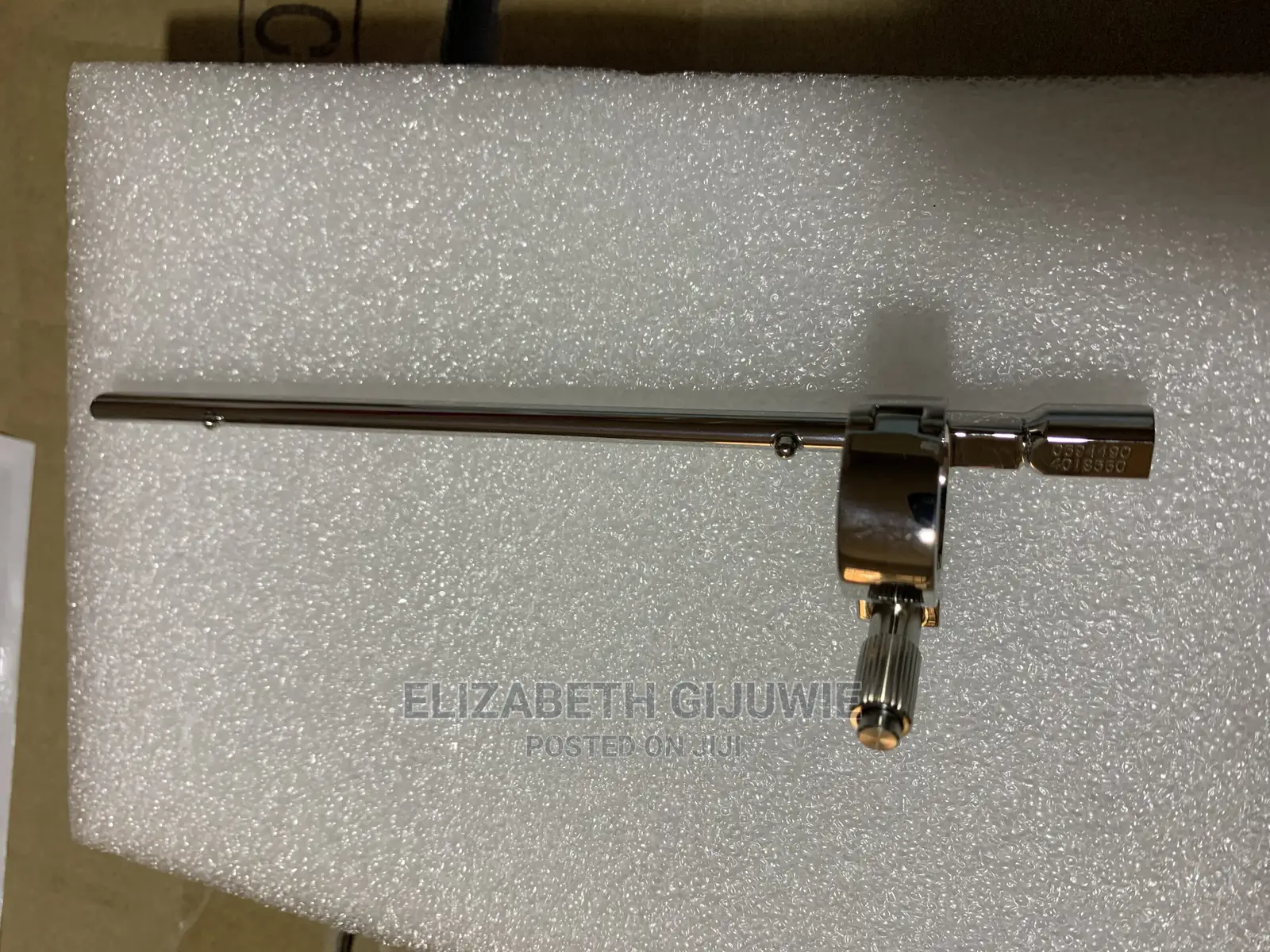 Needle Guide/Biopsy