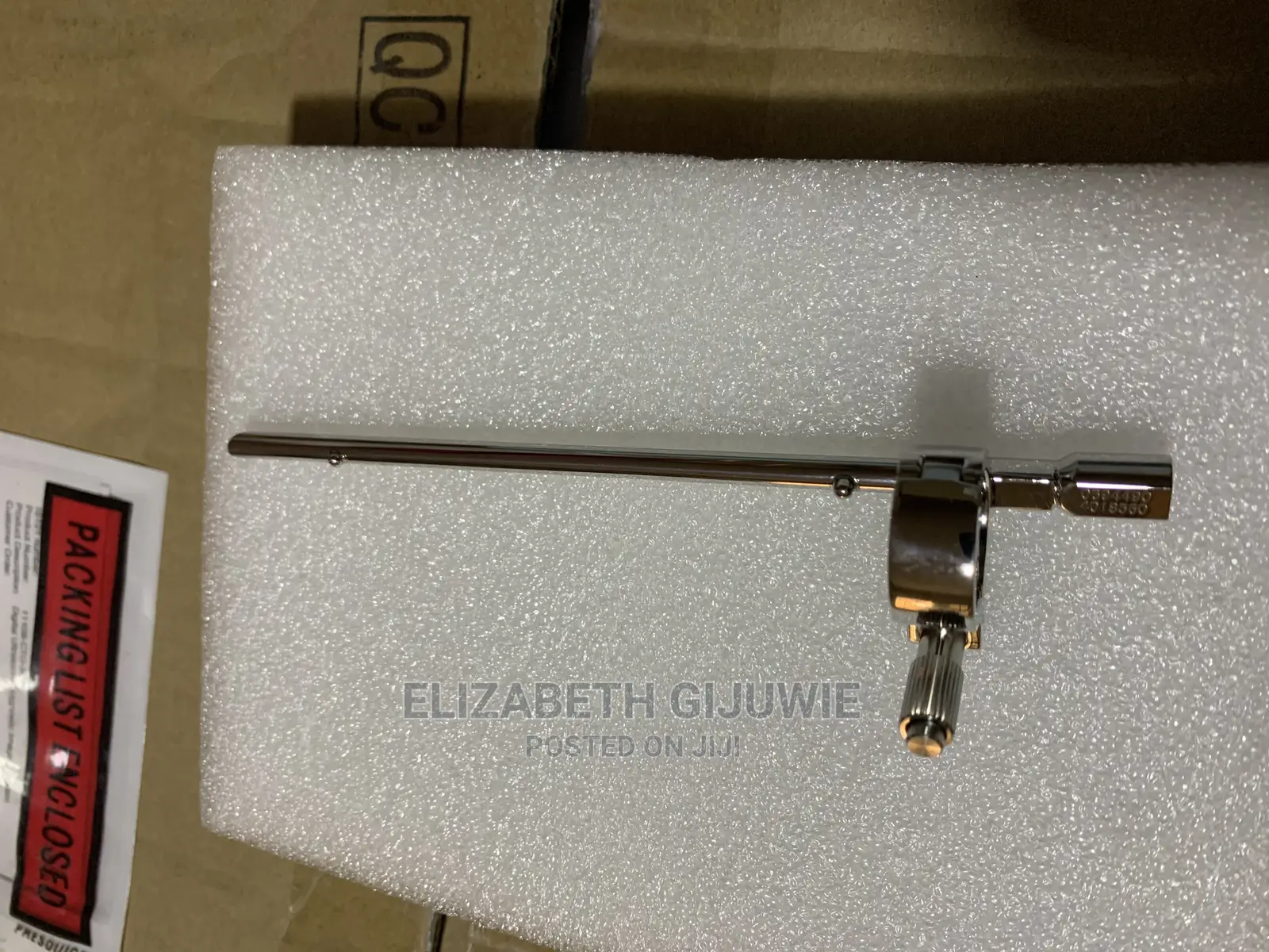 Needle Guide/Biopsy