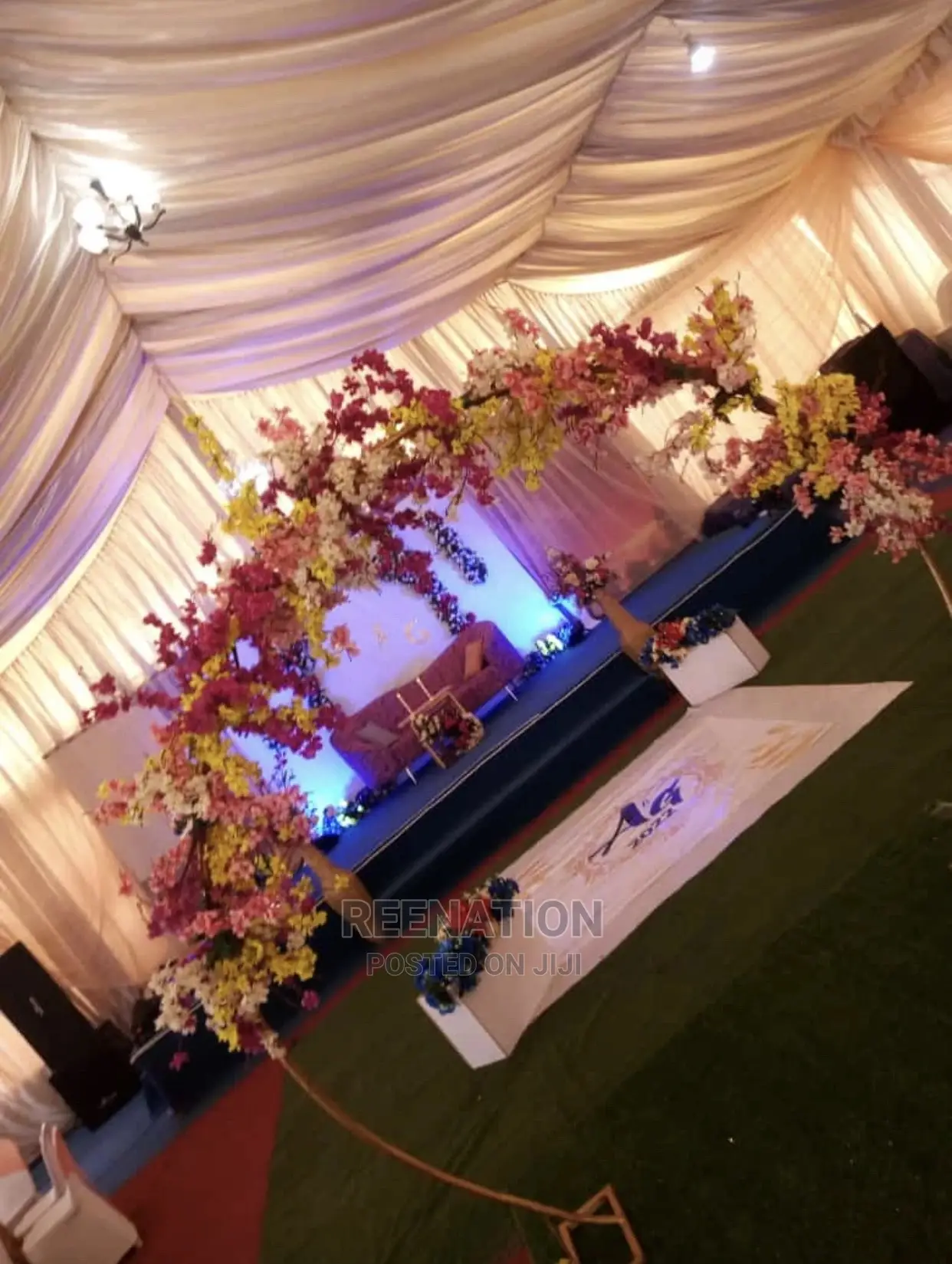 Event Decoration