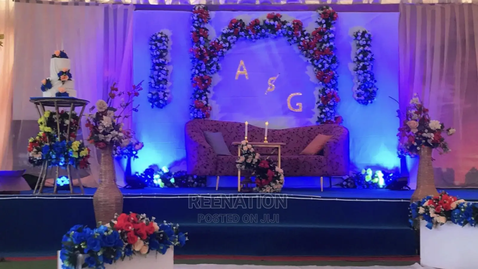 Event Decoration