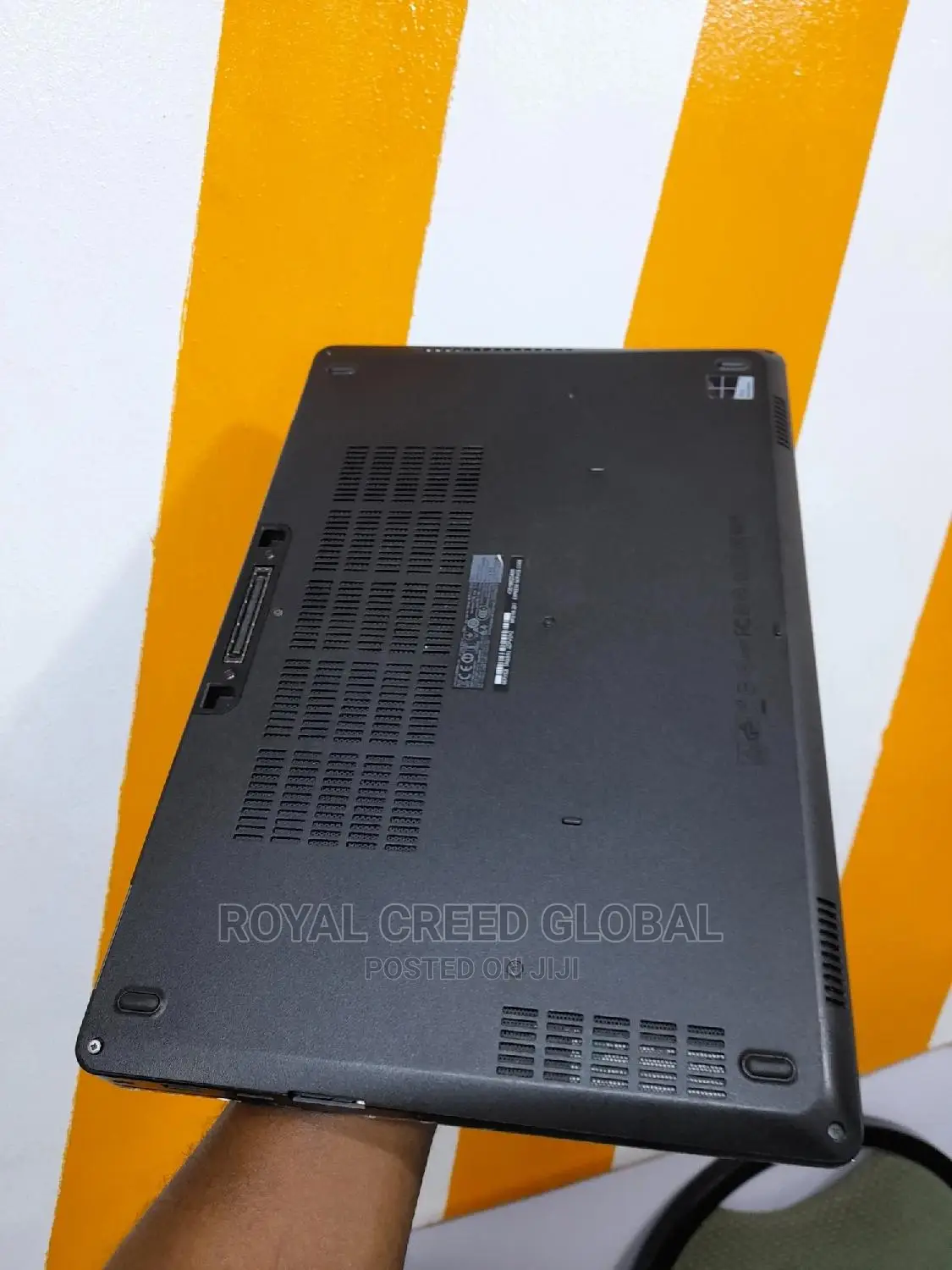 Laptop Dell Latitude E5570 32GB Intel Core I7 SSD 1T