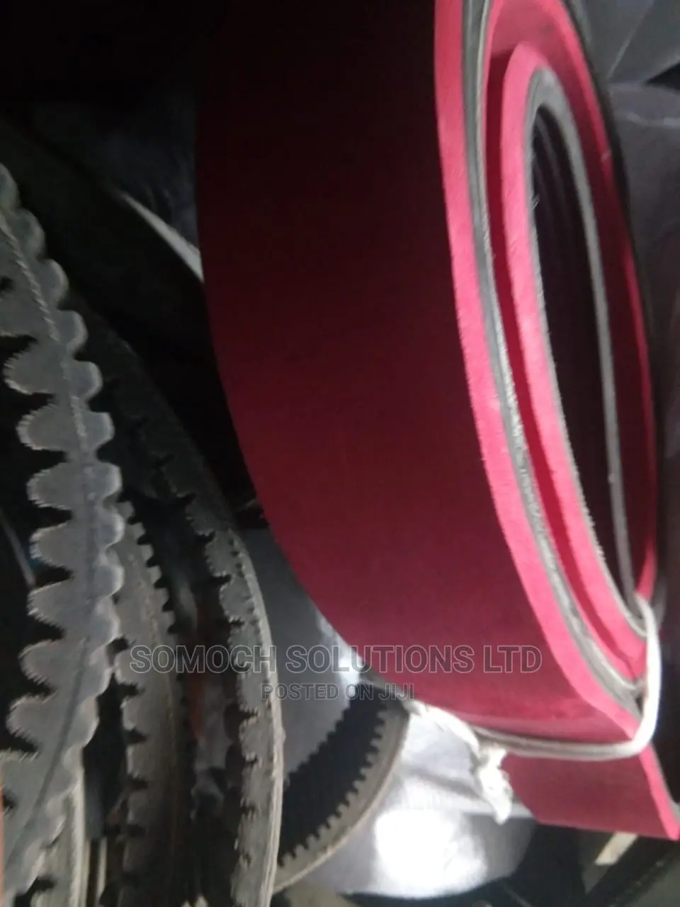 Timing Belts Special Timing Belt