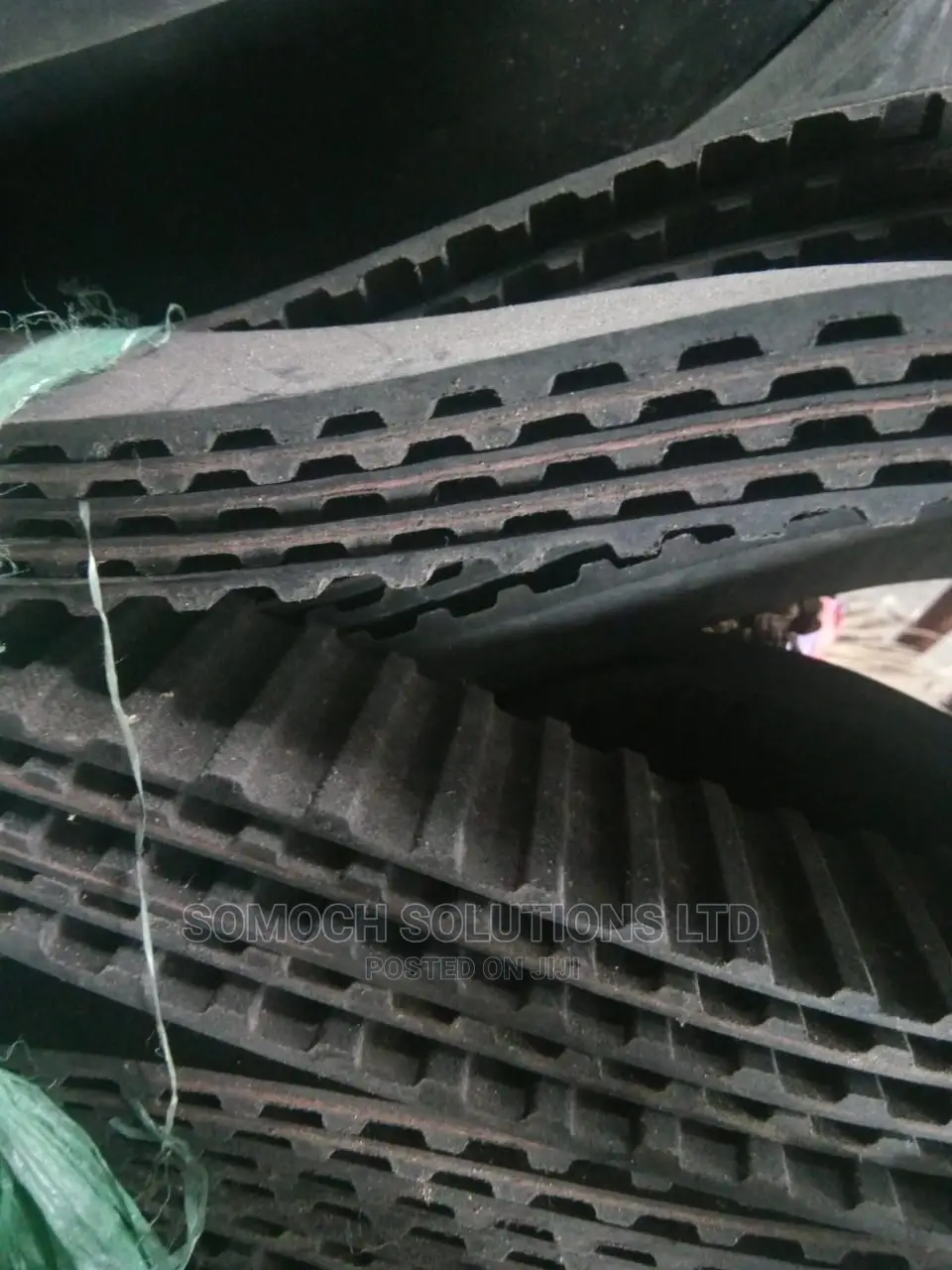 Timing Belts Special Timing Belt
