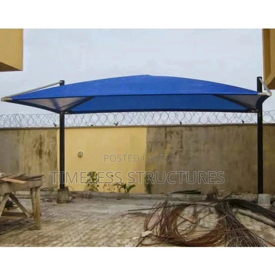 Carports Shade Net