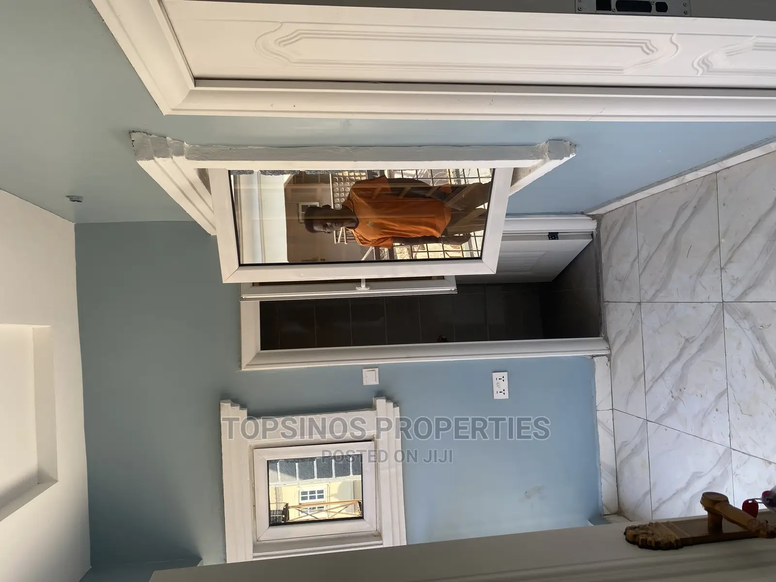 3bdrm Block of Flats in Dawaki for rent
