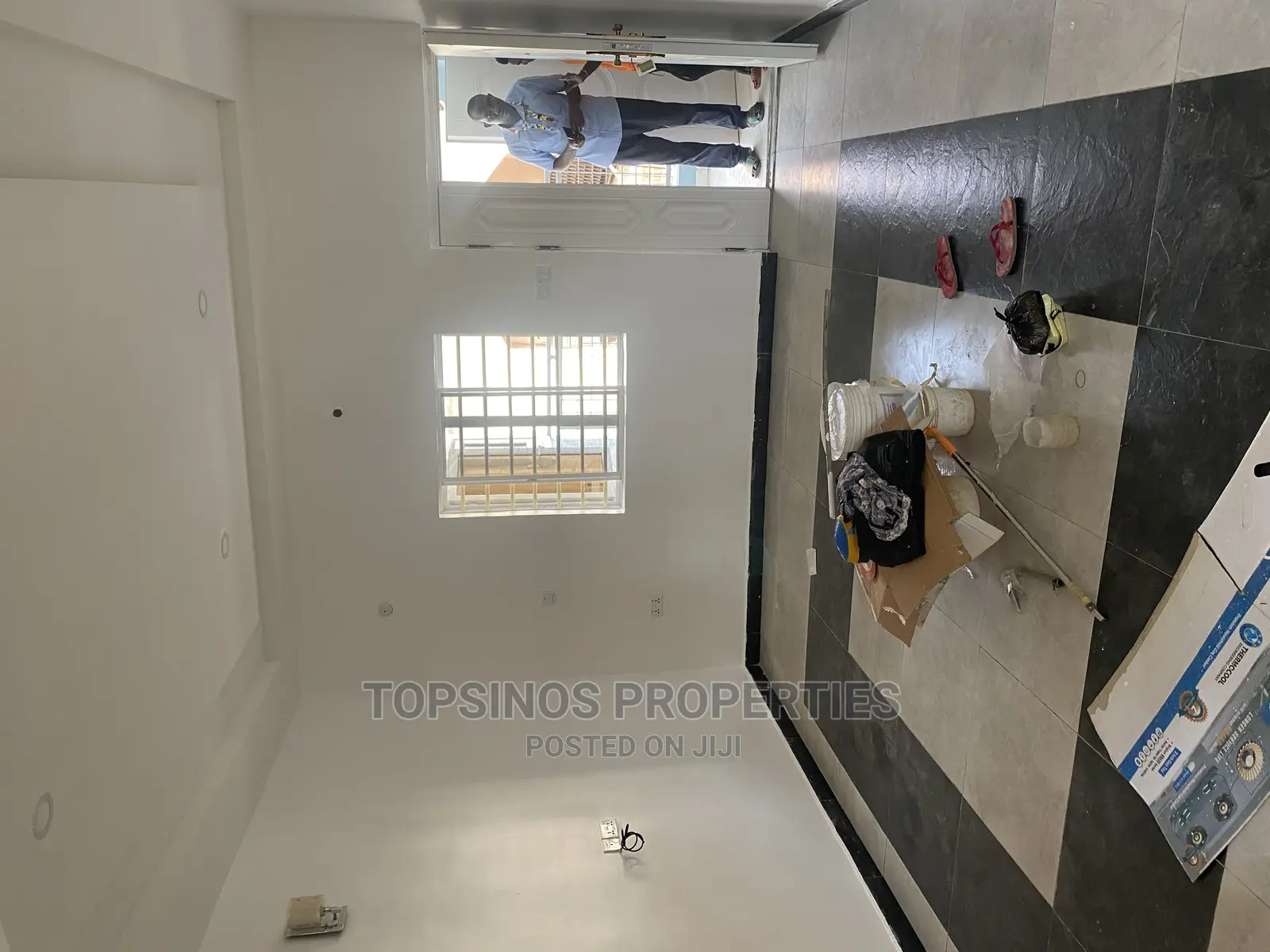 3bdrm Block of Flats in Dawaki for rent