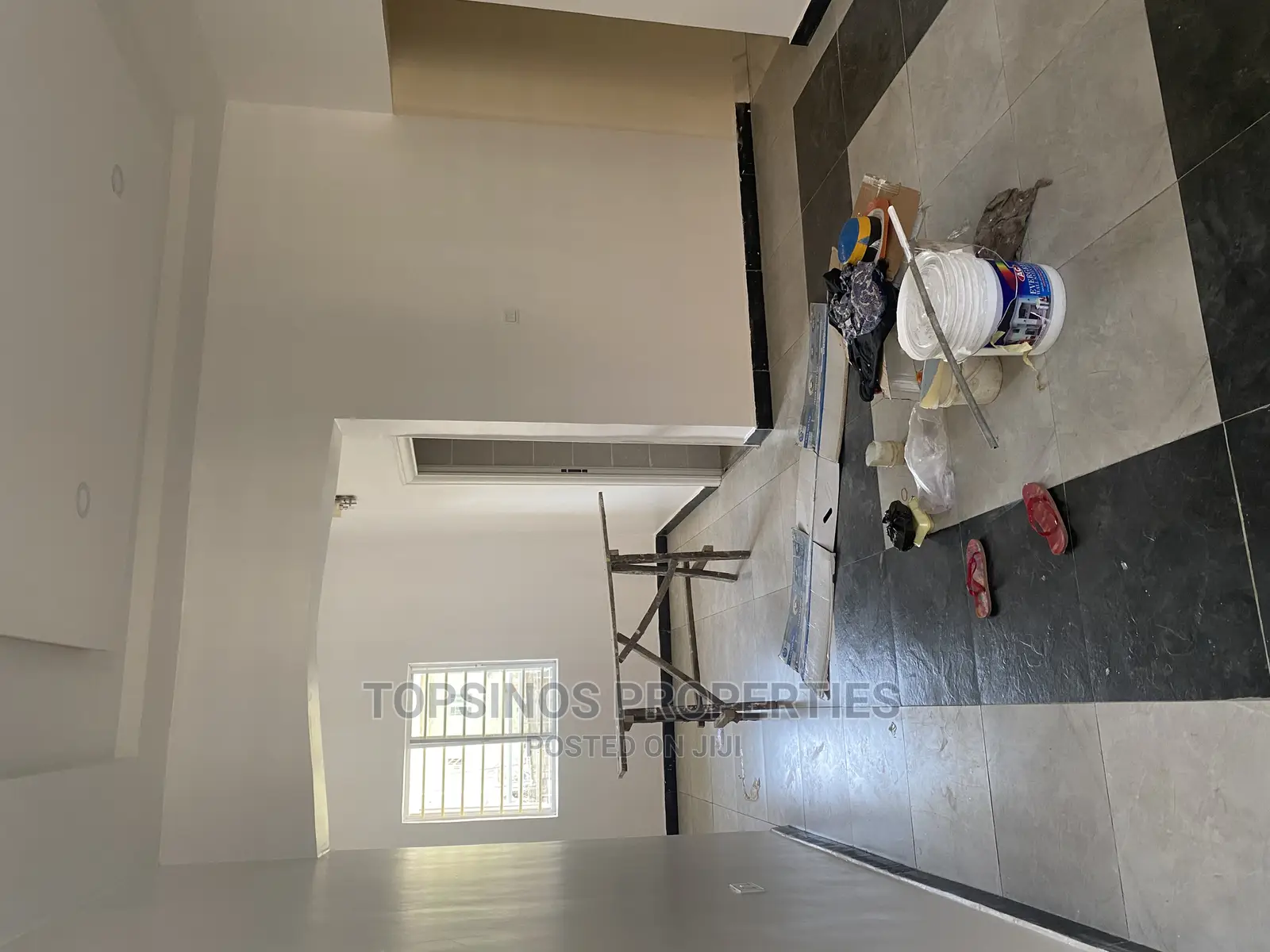 3bdrm Block of Flats in Dawaki for rent