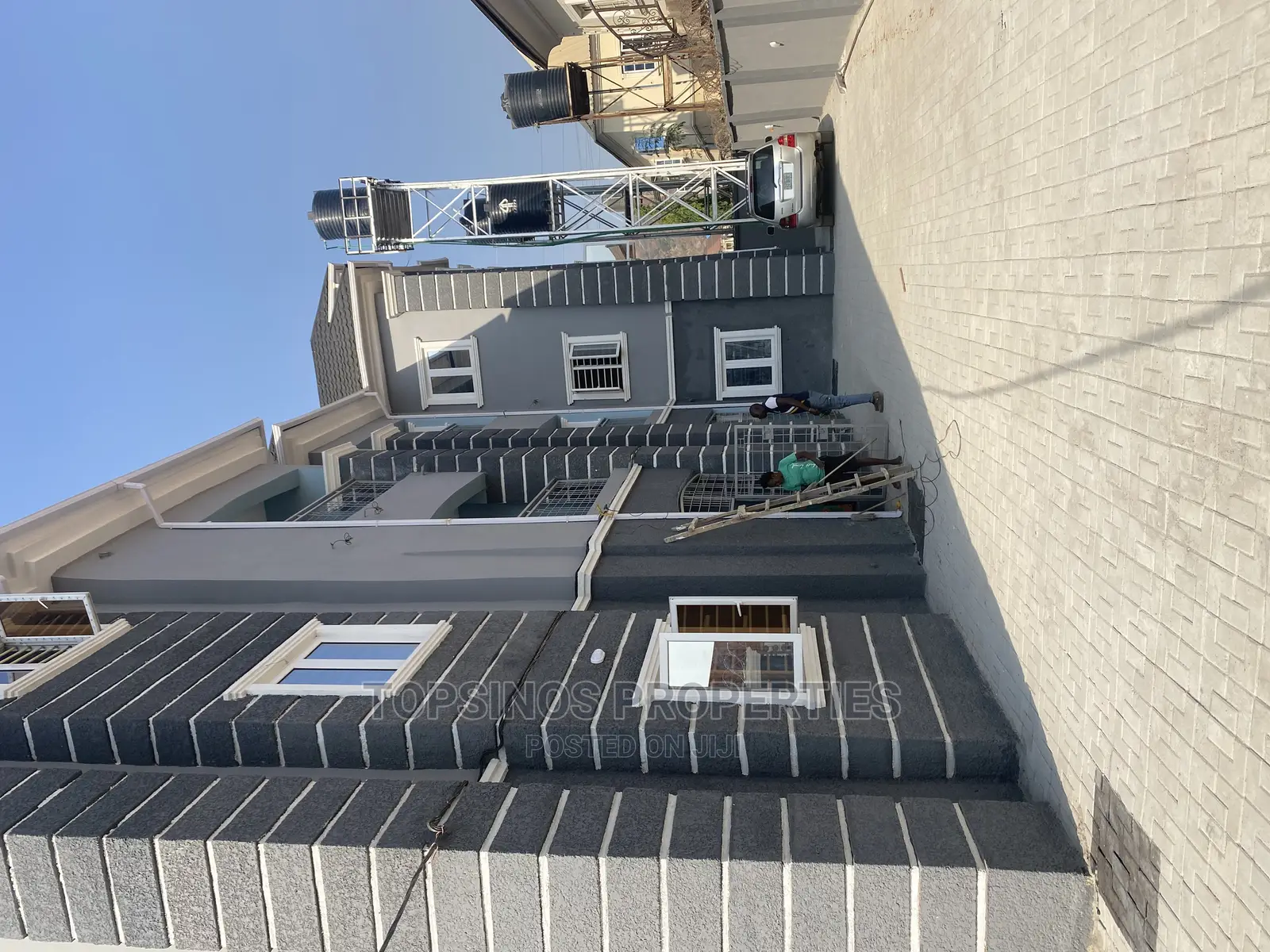 3bdrm Block of Flats in Dawaki for rent