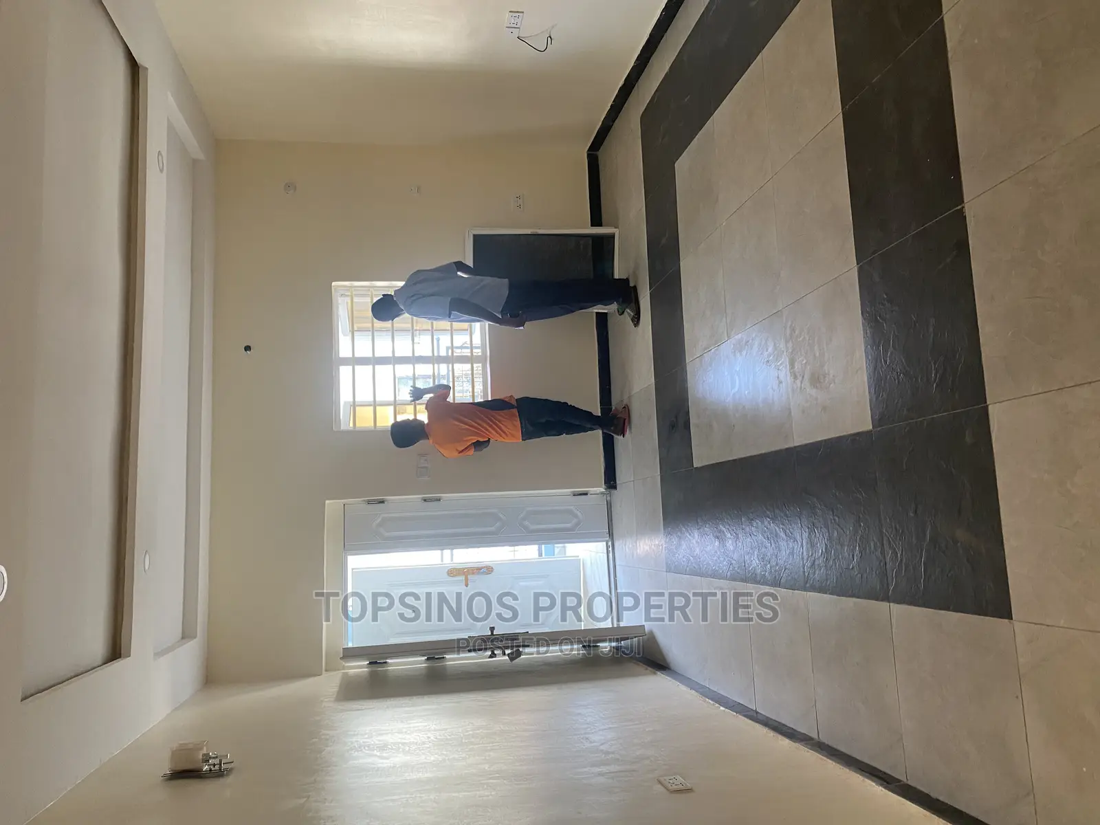 2bdrm Block of Flats in Dawaki for rent