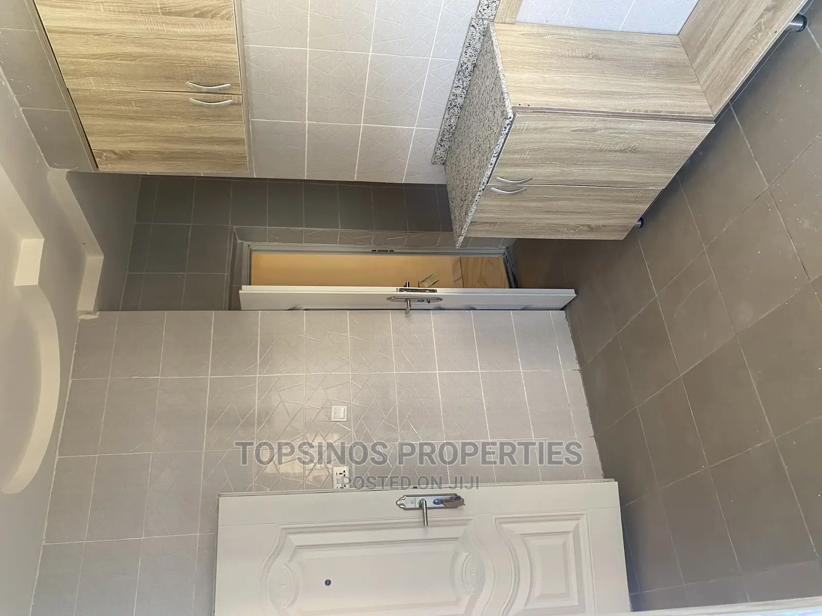 2bdrm Block of Flats in Dawaki for rent