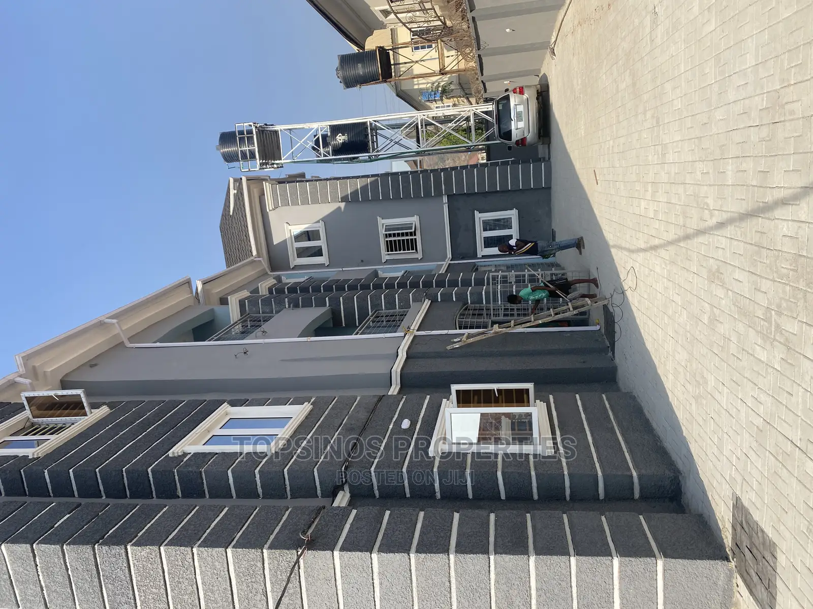 2bdrm Block of Flats in Dawaki for rent