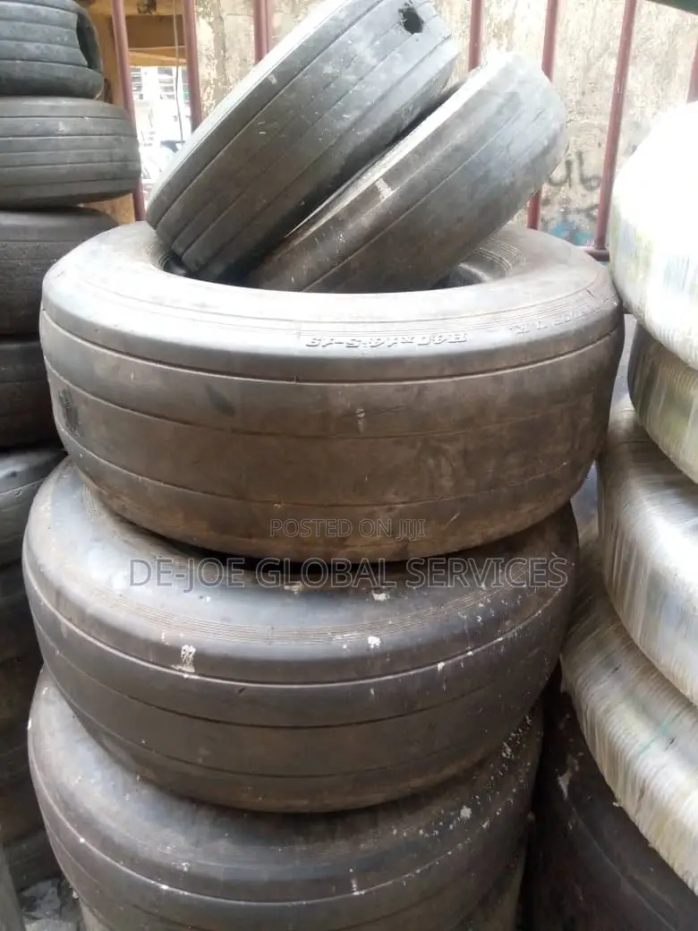 Fender Tyres Available in Stock