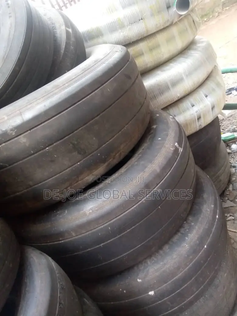 Fender Tyres Available in Stock