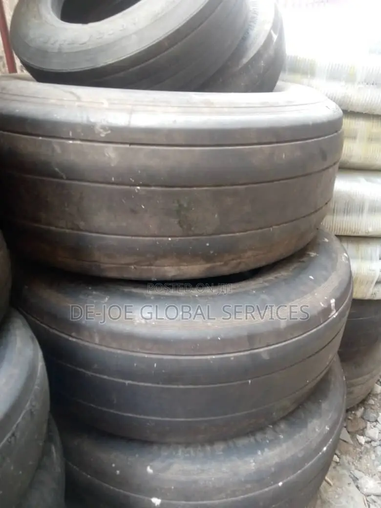 Fender Tyres Available in Stock