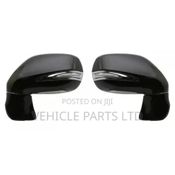 Side Mirrors For Lexus Rx350 2010-2015