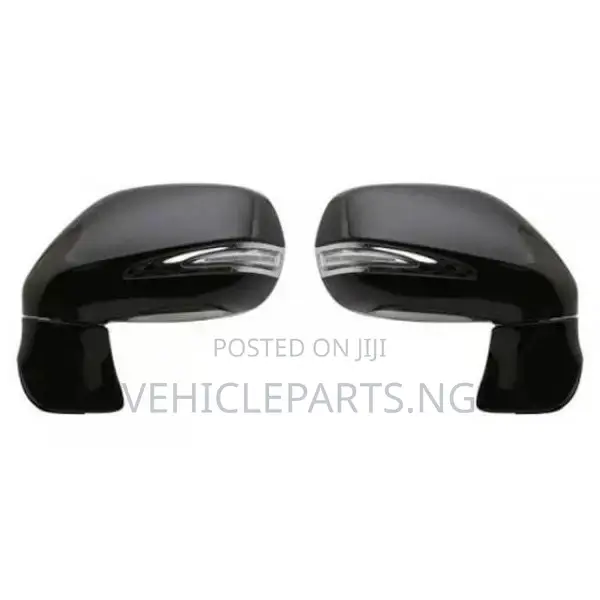 Side Mirrors For Lexus Rx350 2010-2015
