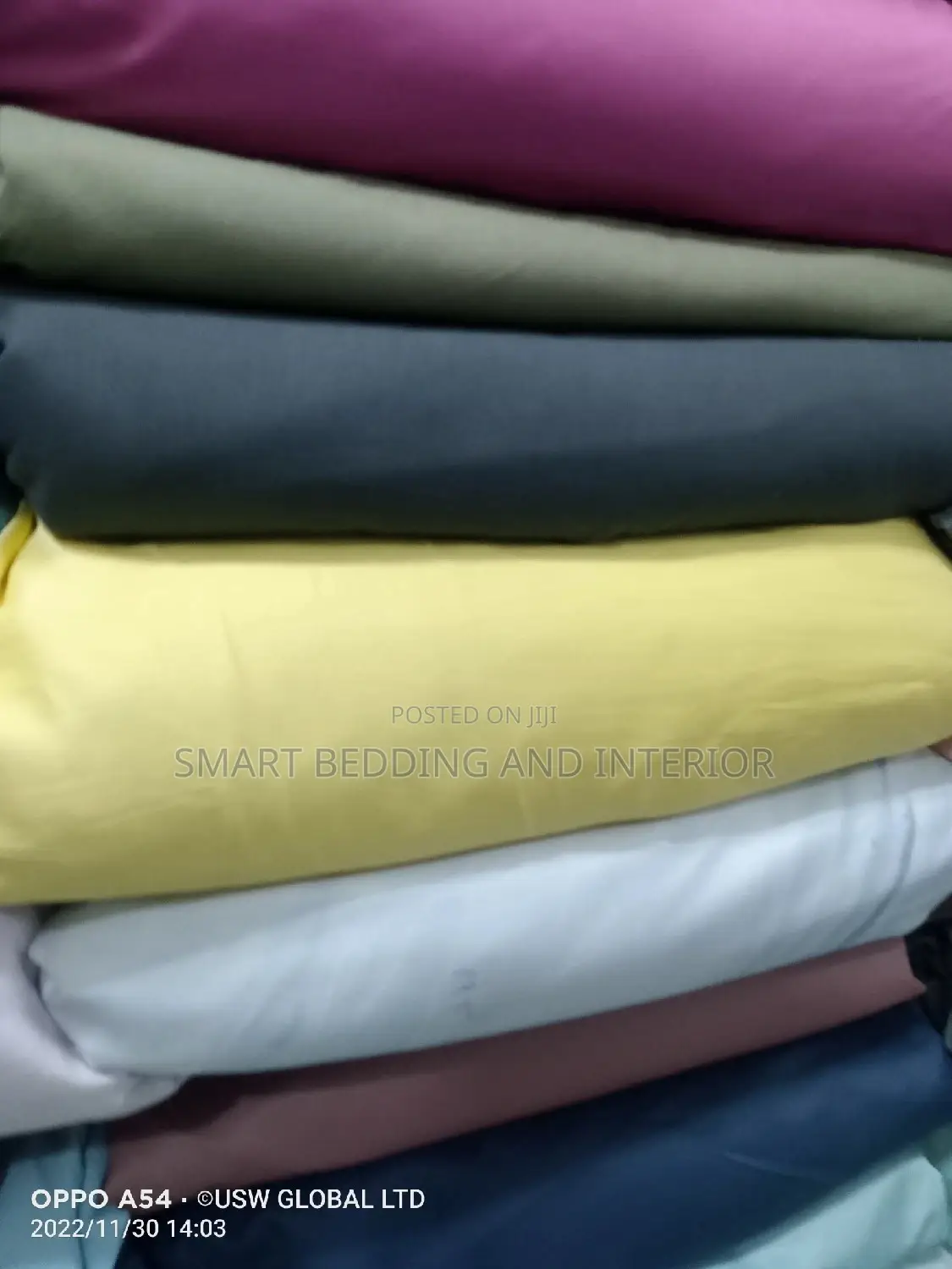 American Materials 