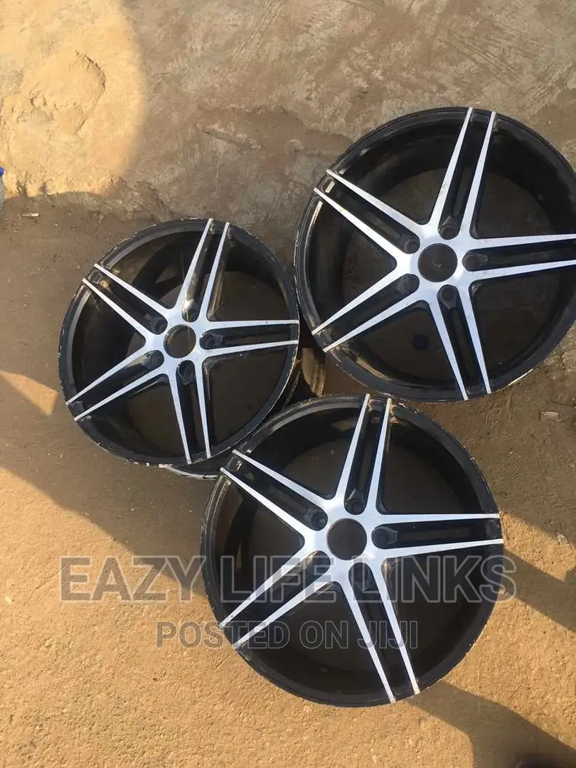 18rim for Your Car