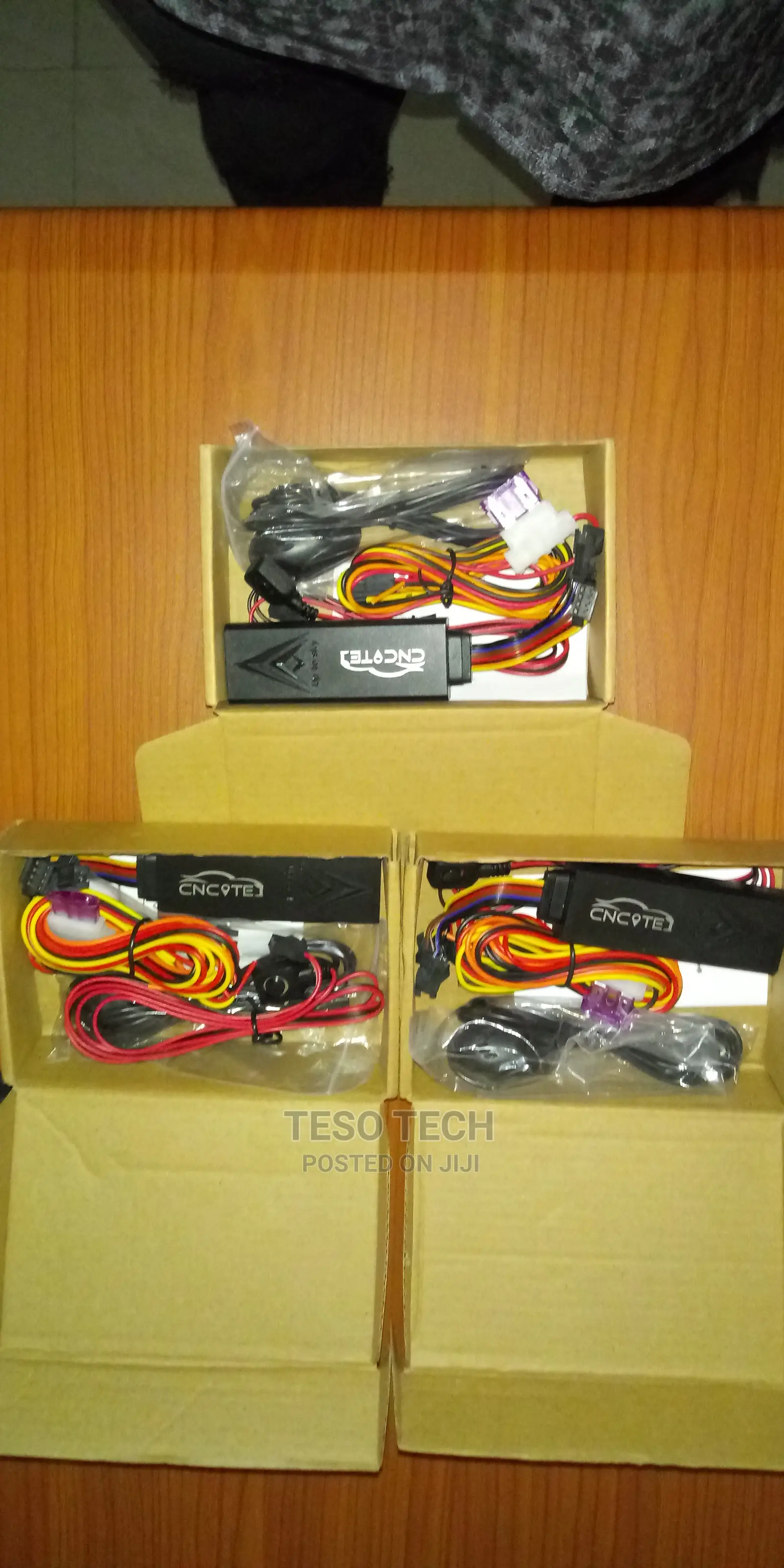 Secure Any Car With Vehicle Tracking System.