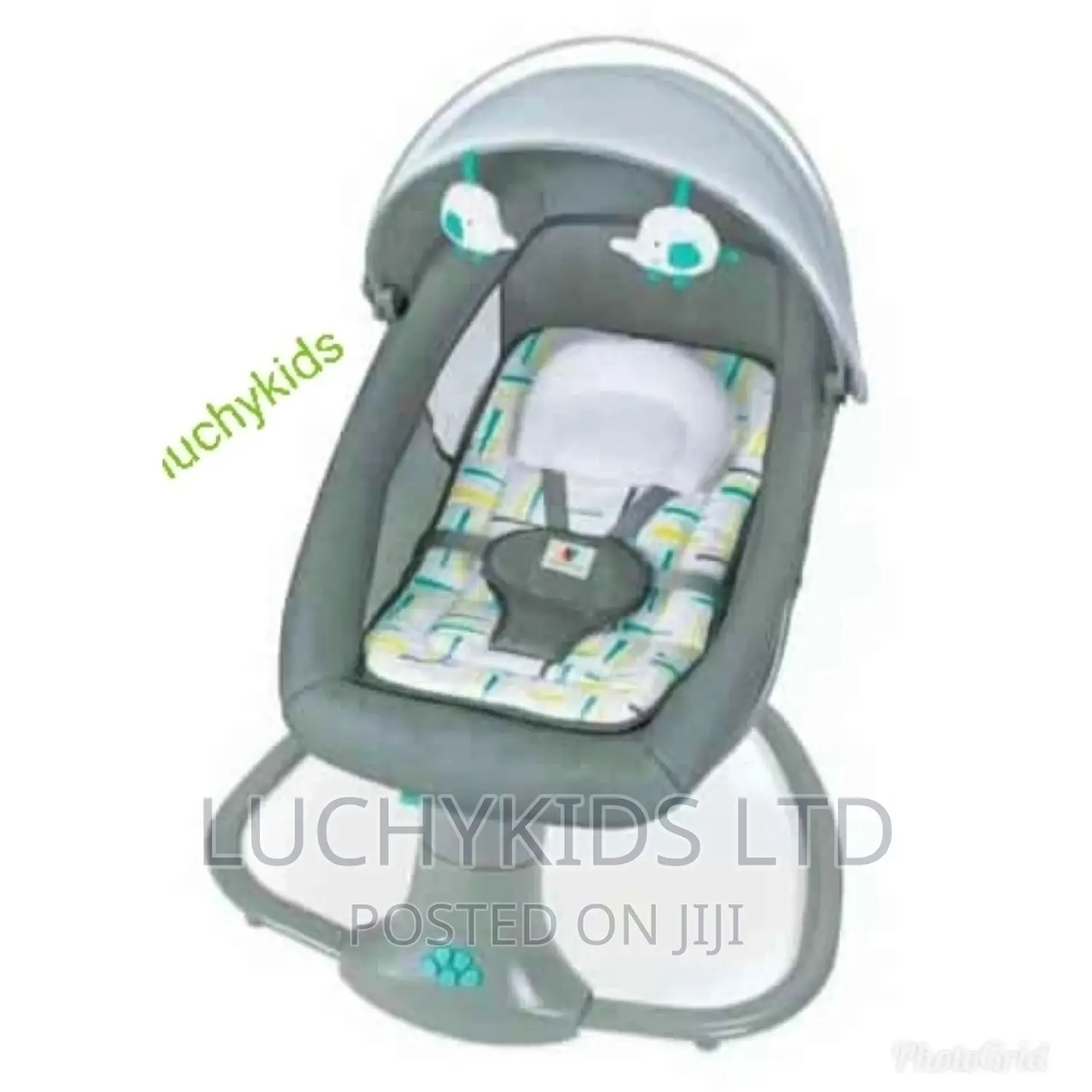 Quality Swing/Bouncer for Babies