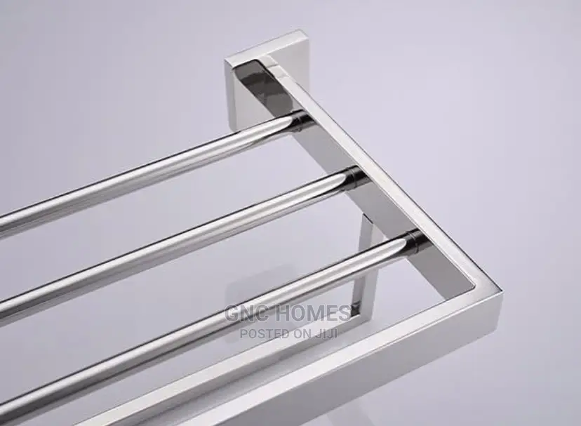 Multiple Towels Rail