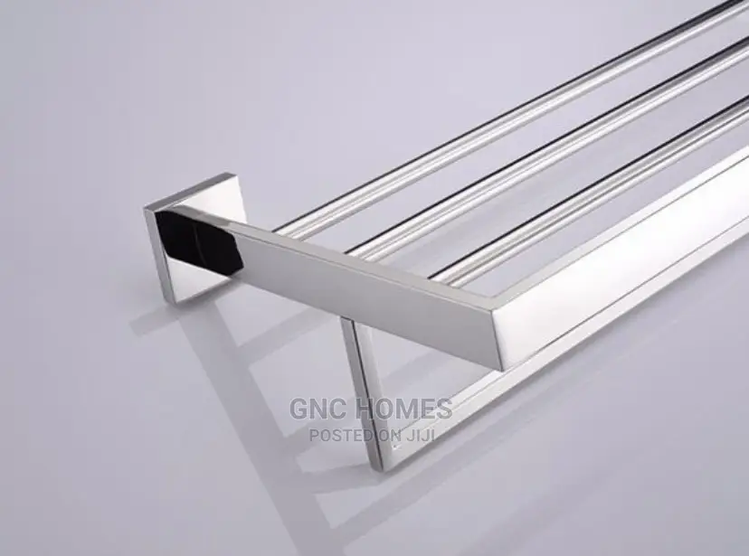 Multiple Towels Rail
