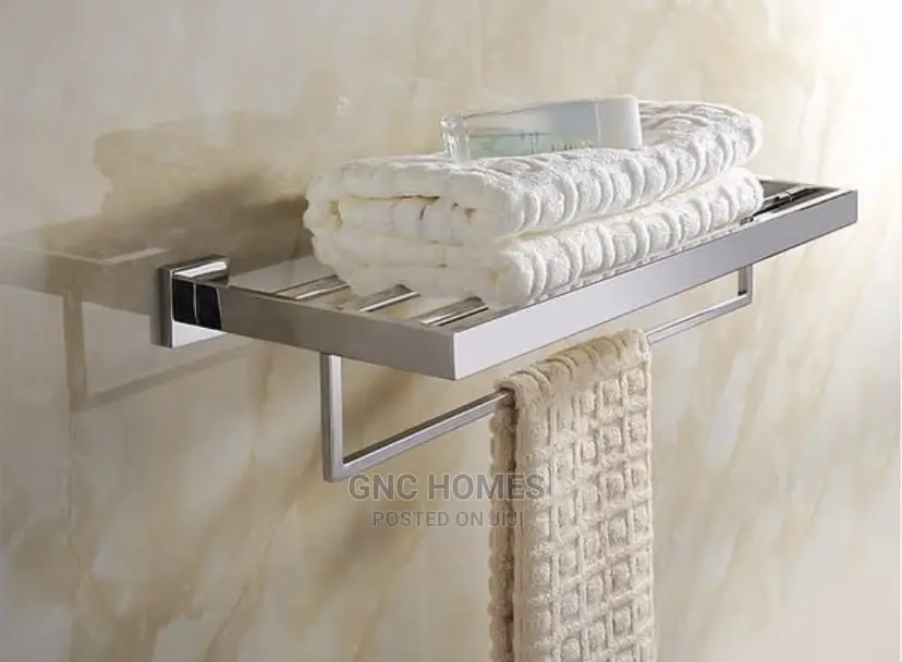 Multiple Towels Rail