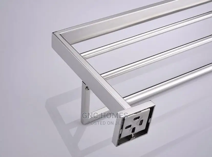 Multiple Towels Rail