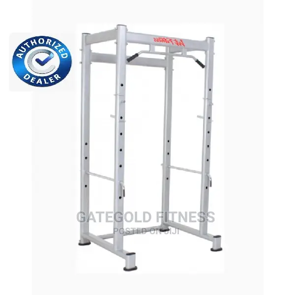 WTA58 Squat Rack