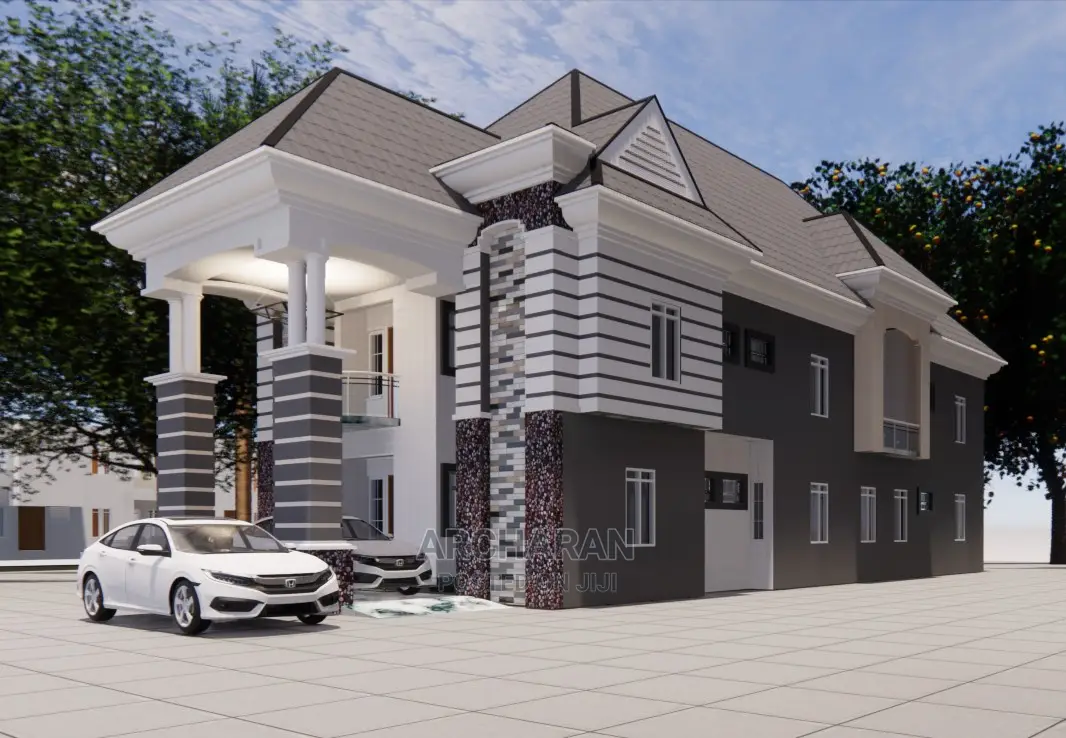 A Qualified Architectural Company to Handle Your Project