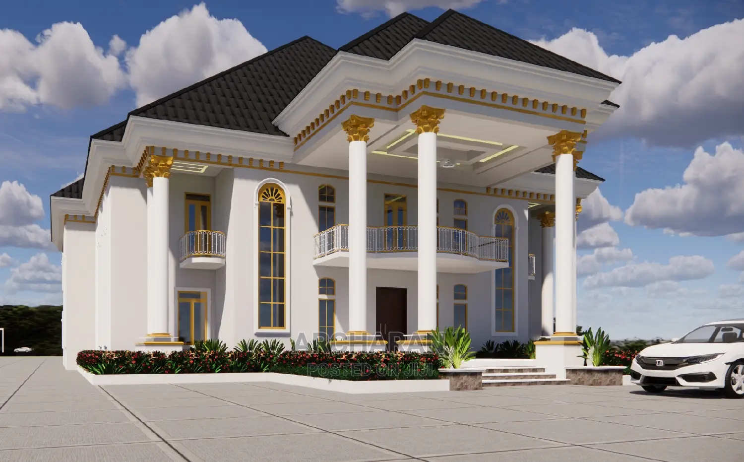 A Qualified Architectural Company to Handle Your Project
