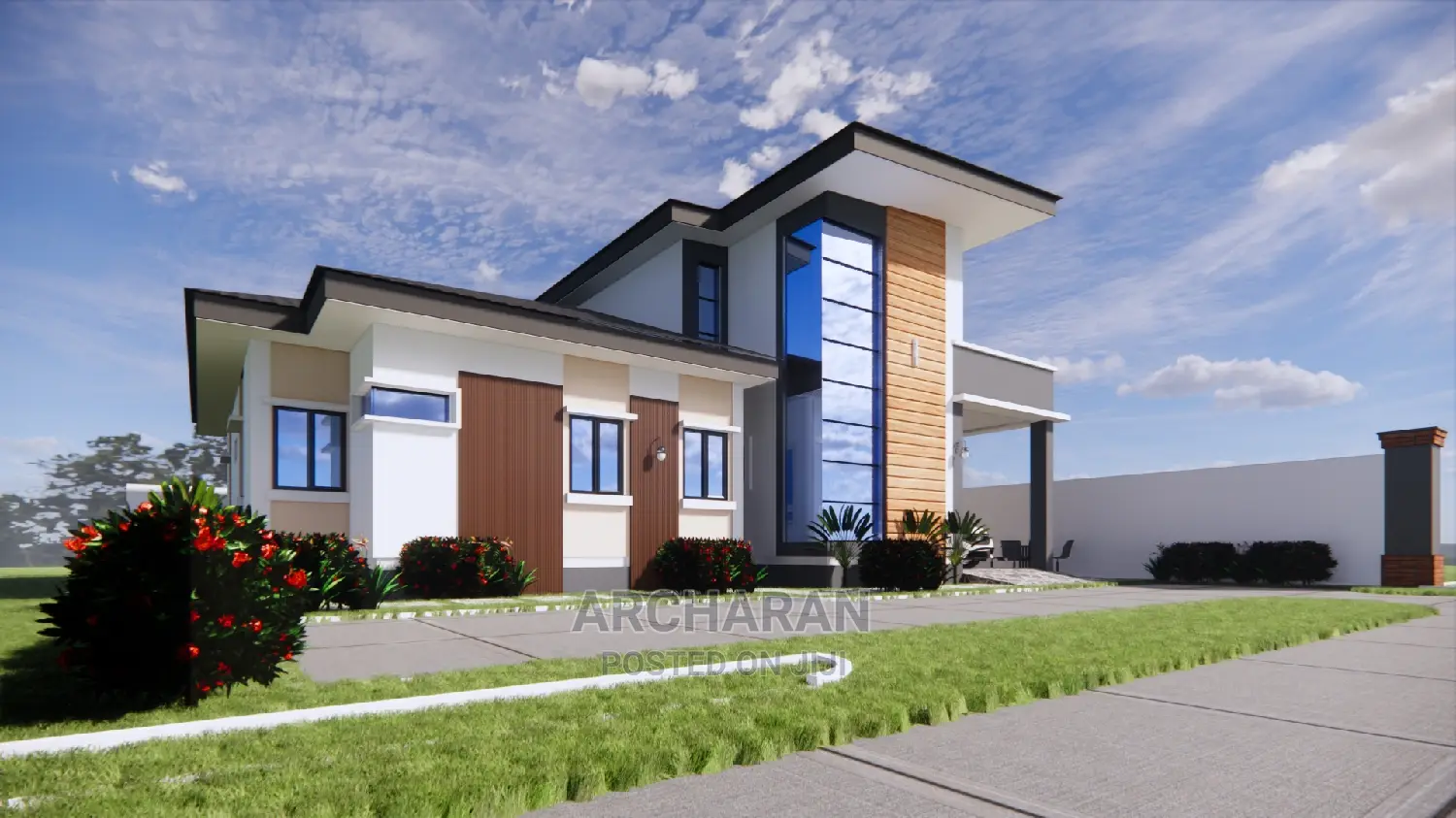 A Qualified Architectural Company to Handle Your Project