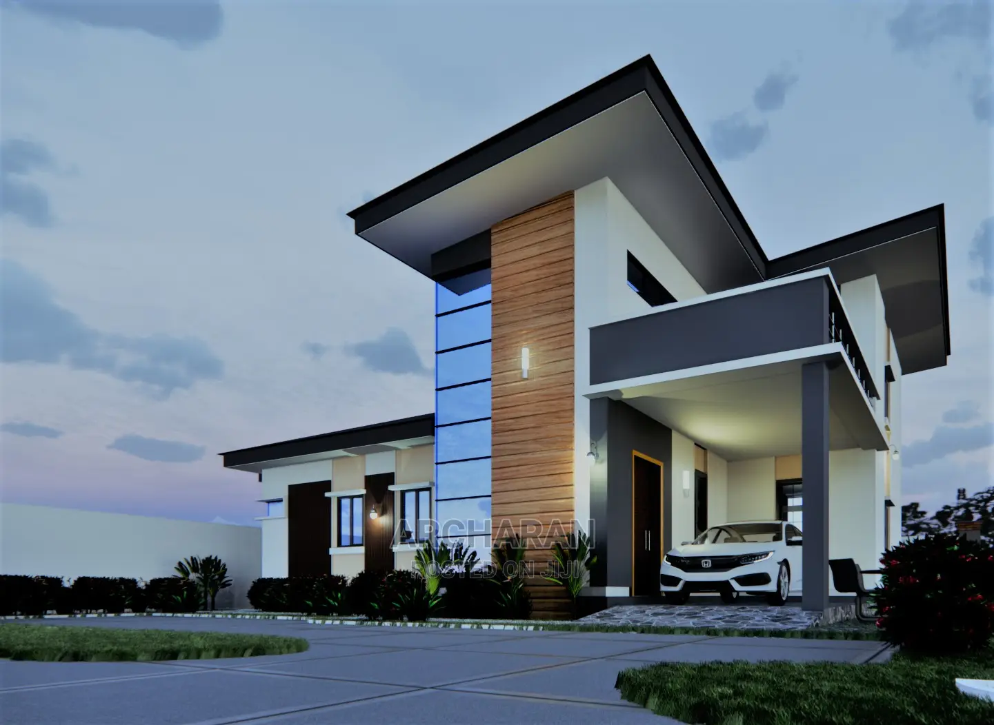 A Qualified Architectural Company to Handle Your Project