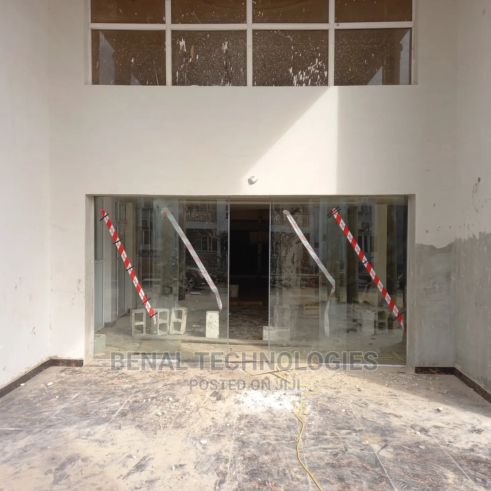 Safe and Secured Auto Glass in Osogbo