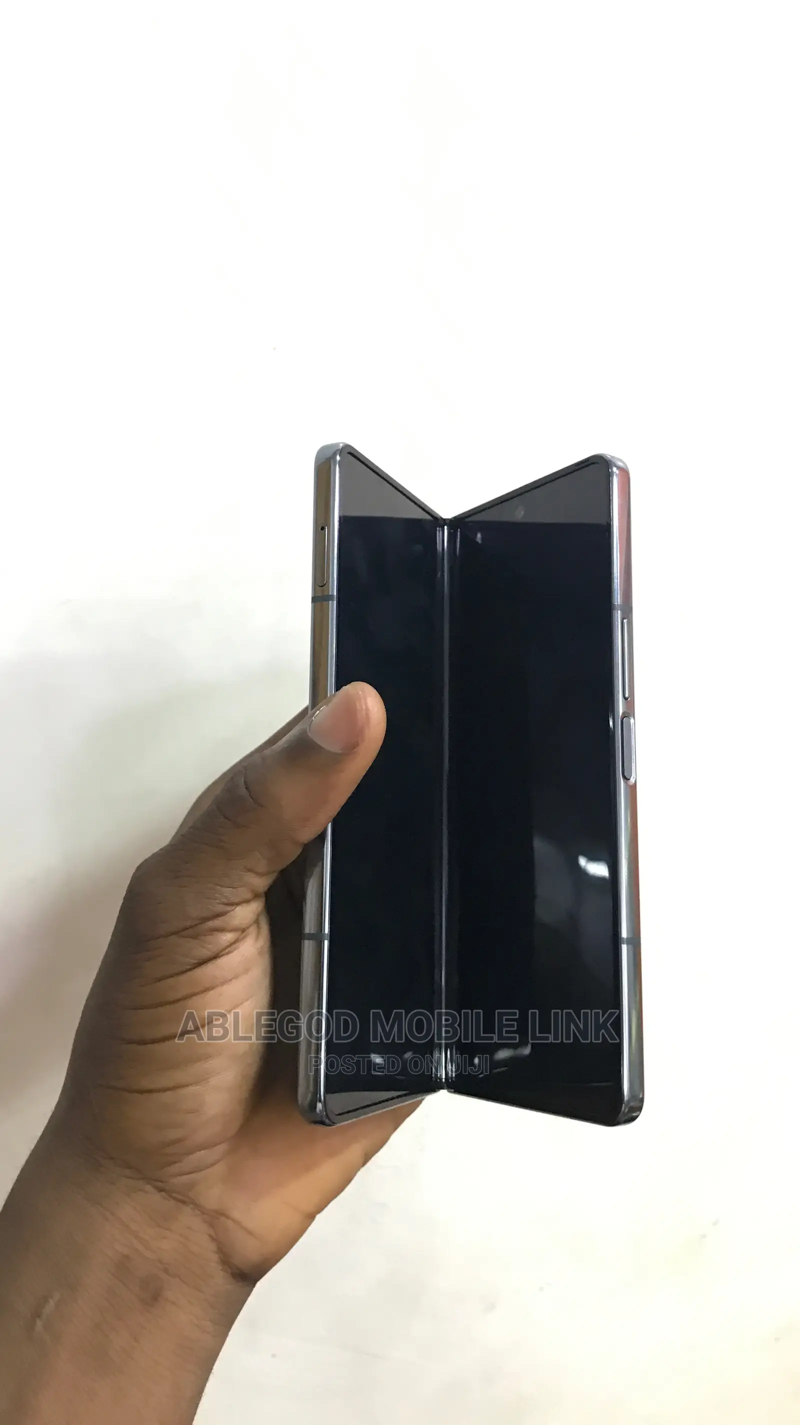 Samsung Galaxy Z Fold4 256 GB Blue