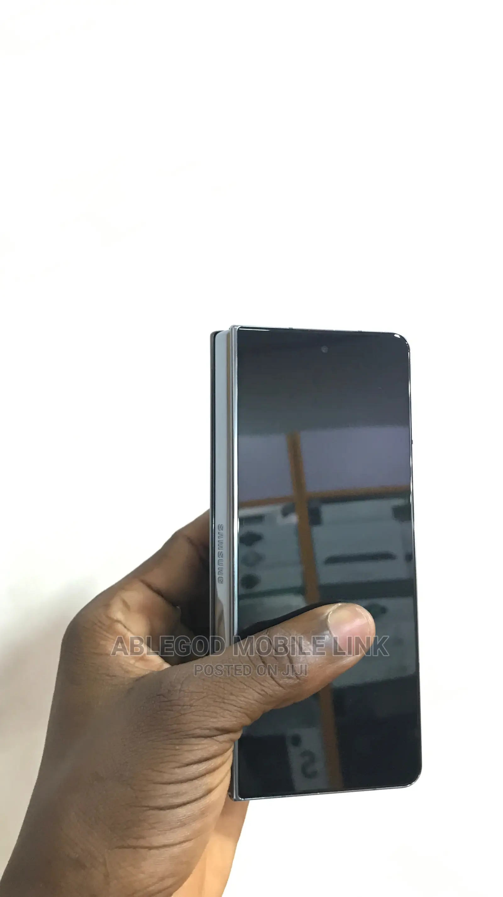 Samsung Galaxy Z Fold4 256 GB Blue