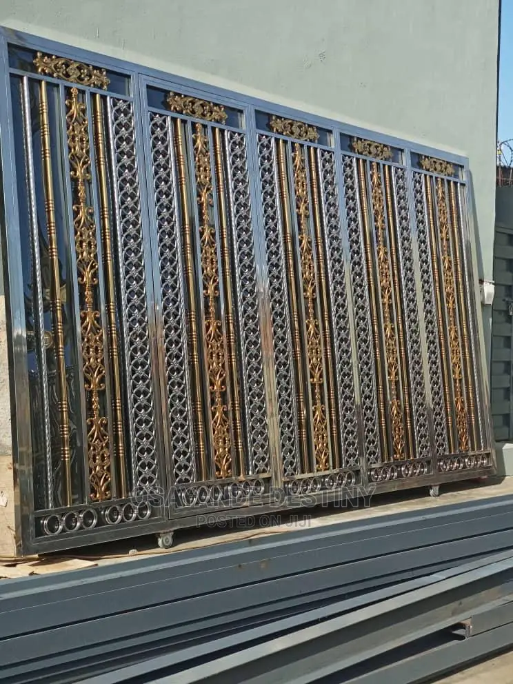 Handrails and Gate for Sale