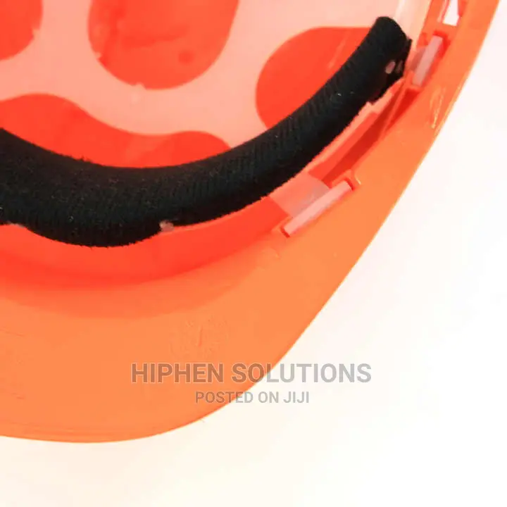 Safety Helmet Hard