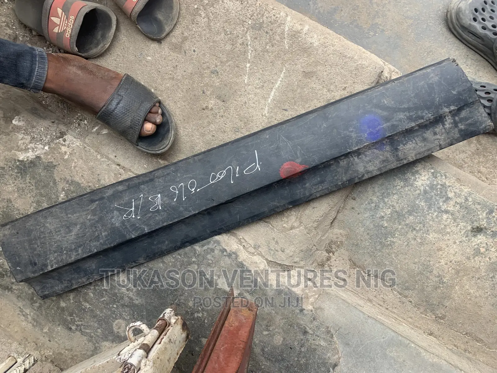 Door Pad 2016 Honda Pilot