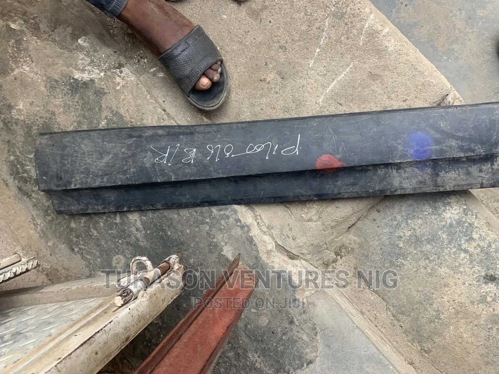 Door Pad 2016 Honda Pilot