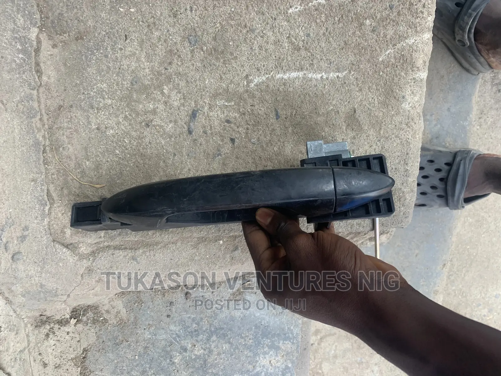 Door Handle 2017 Honda Pilot