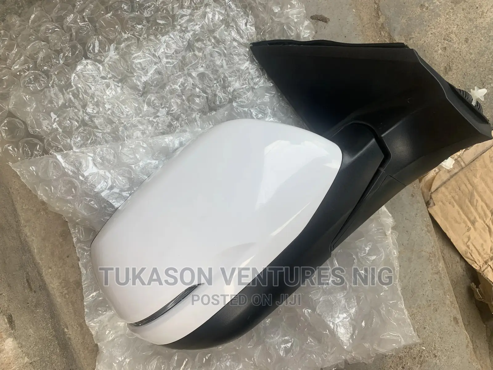 Side Mirror 2014 Honda Cr-v With Light