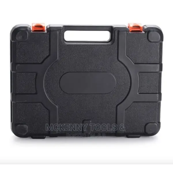 Standard Electrical Tool Box Set