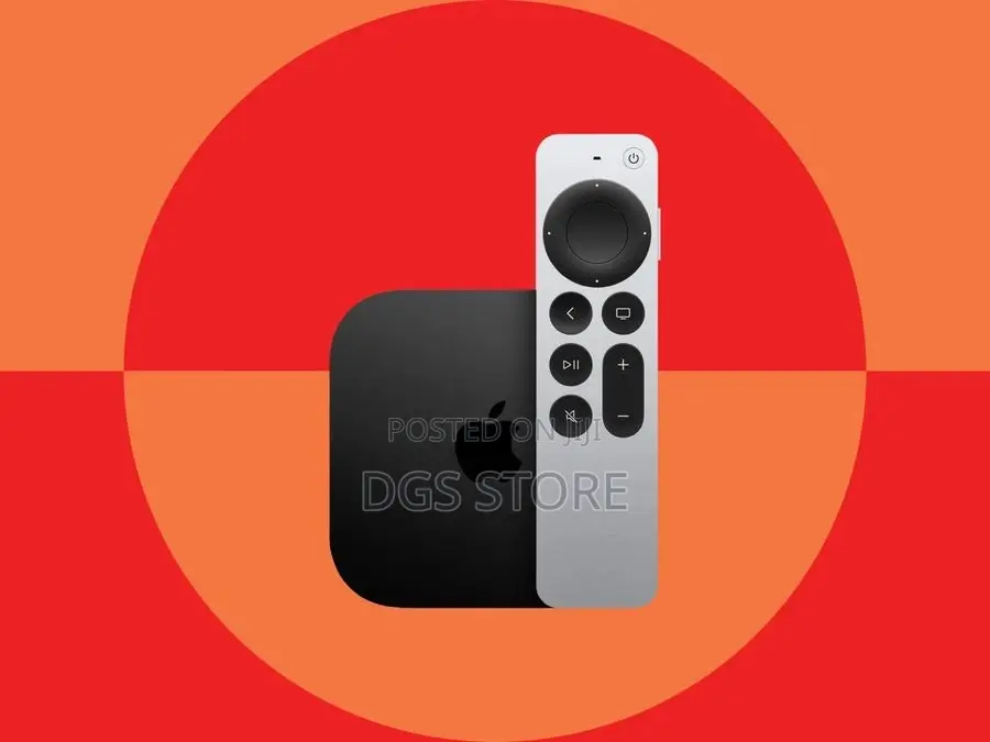 Apple TV Wifi 64GB 3rd Generation (2022)