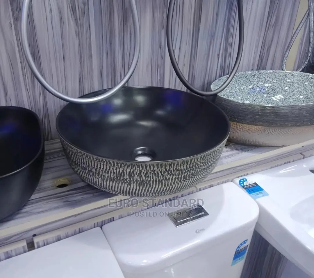 Top Grade Counter Top Wash Hand Basin