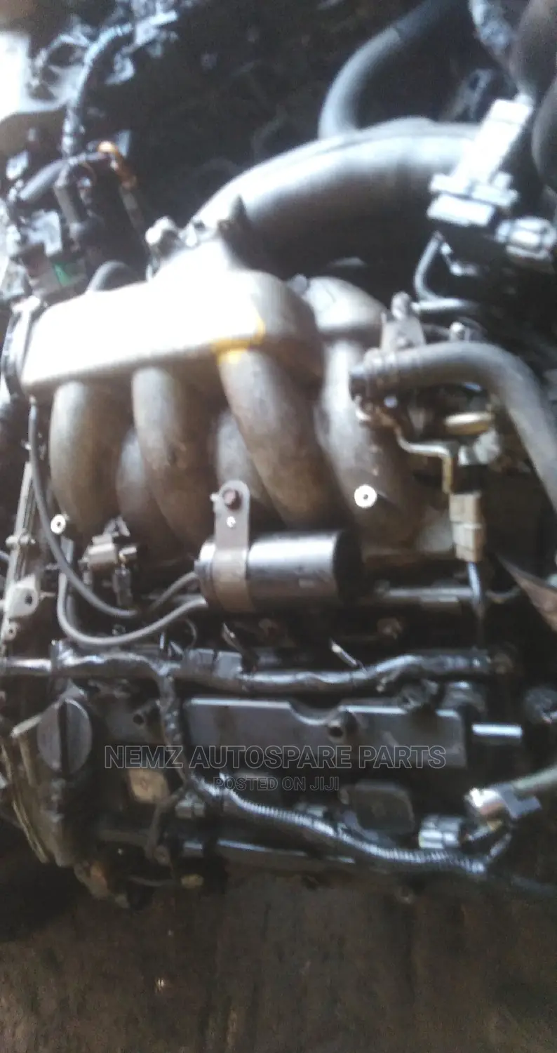 Murano/Maxima 2002 - 2006