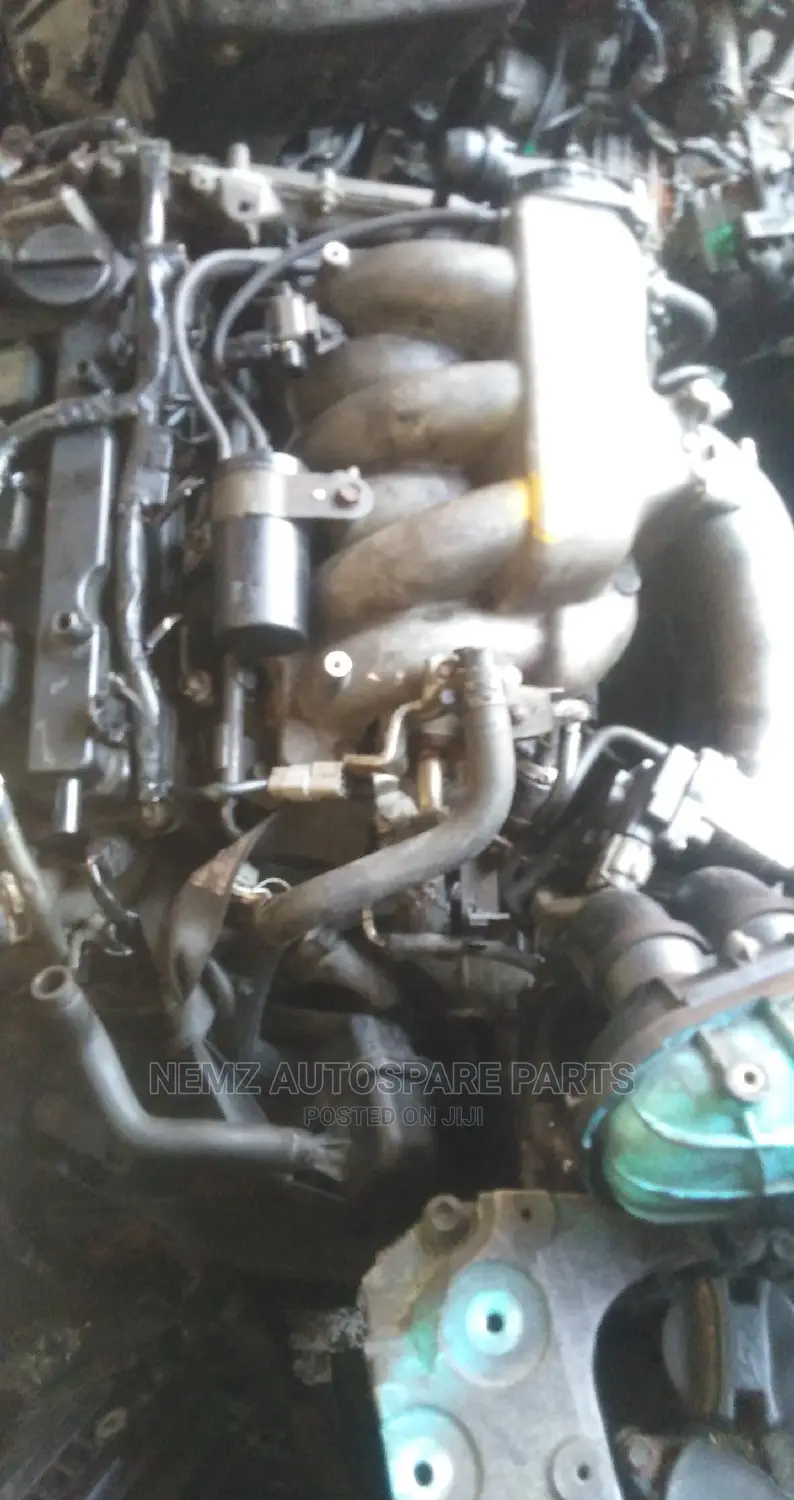 Murano/Maxima 2002 - 2006